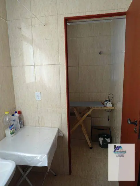Apartamento com 1 quarto à venda, 57m2 em Botafogo, Campinas - SP - imagem 7 Foto 7 de Apartamento com 1 quarto à venda, 57m2 em Botafogo, Campinas - SP