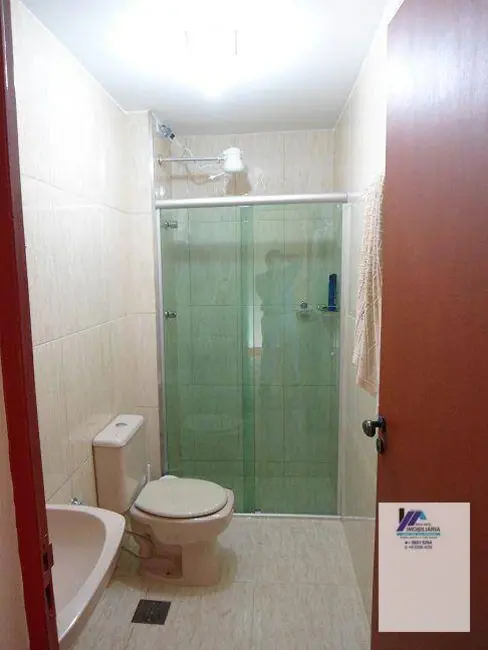 Apartamento com 1 quarto à venda, 57m2 em Botafogo, Campinas - SP - imagem 4 Foto 4 de Apartamento com 1 quarto à venda, 57m2 em Botafogo, Campinas - SP