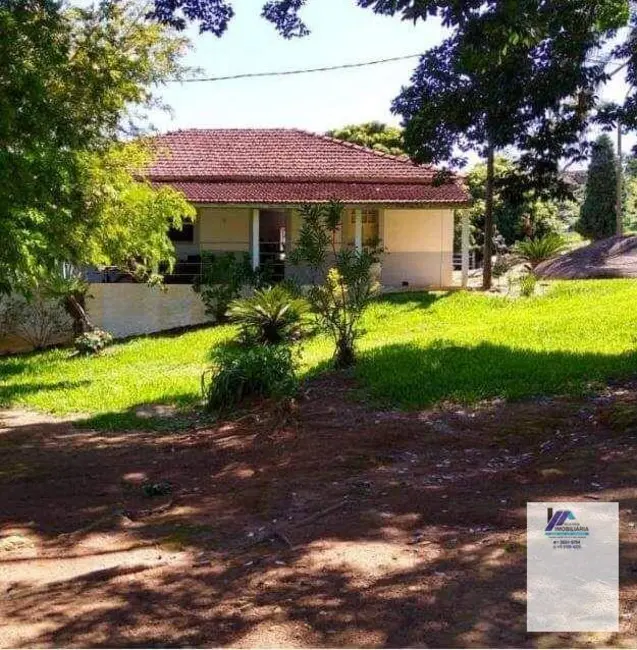 Foto 2 de Sítio / Rancho à venda, 266200m2 em Sao Sebastiao Da Grama - SP