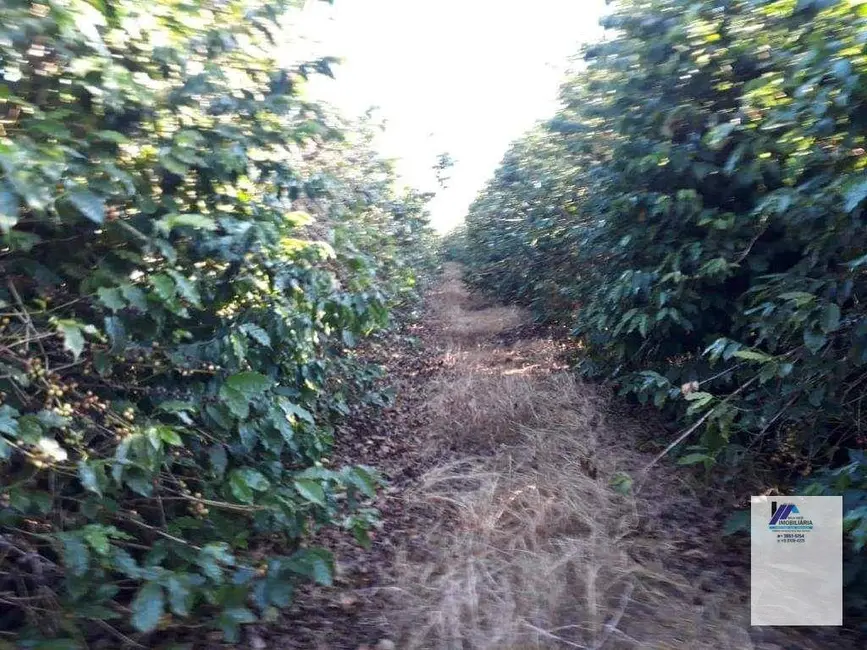 Foto 3 de Sítio / Rancho à venda, 266200m2 em Sao Sebastiao Da Grama - SP