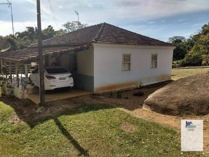 Foto 7 de Sítio / Rancho à venda, 266200m2 em Sao Sebastiao Da Grama - SP