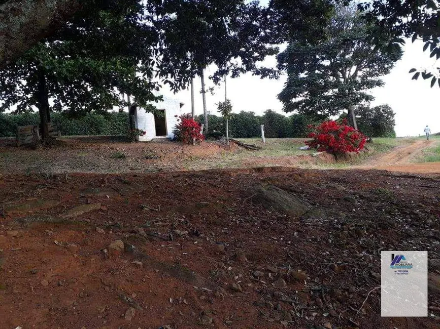 Foto 6 de Sítio / Rancho à venda, 266200m2 em Sao Sebastiao Da Grama - SP