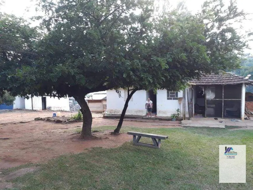 Foto 4 de Sítio / Rancho à venda, 266200m2 em Sao Sebastiao Da Grama - SP