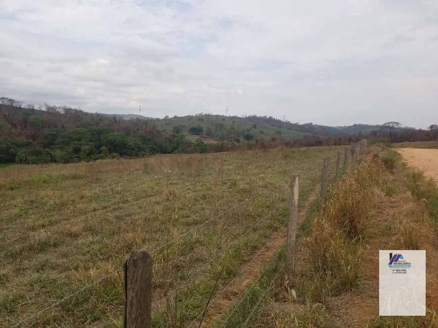 Foto 2 de Fazenda / Haras à venda, 1839200m2 em Mococa - SP