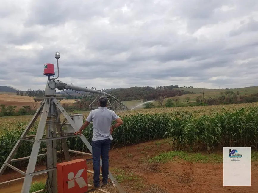 Foto 9 de Fazenda / Haras à venda, 1839200m2 em Mococa - SP