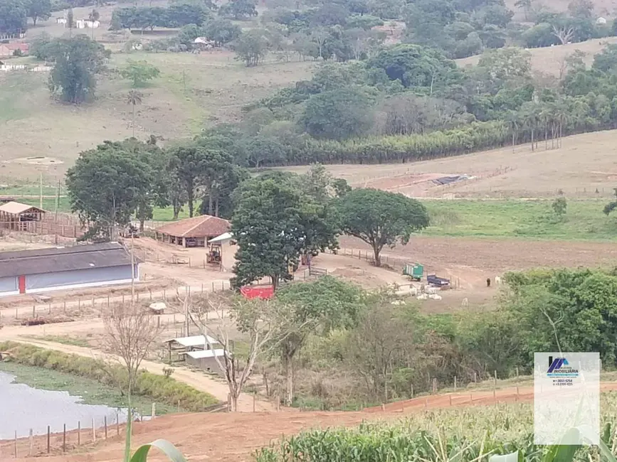 Foto 8 de Fazenda / Haras à venda, 1839200m2 em Mococa - SP