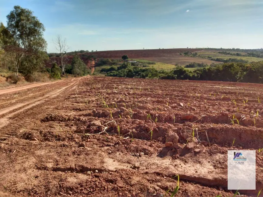 Foto 6 de Fazenda / Haras à venda, 1355200m2 em Estiva Gerbi - SP