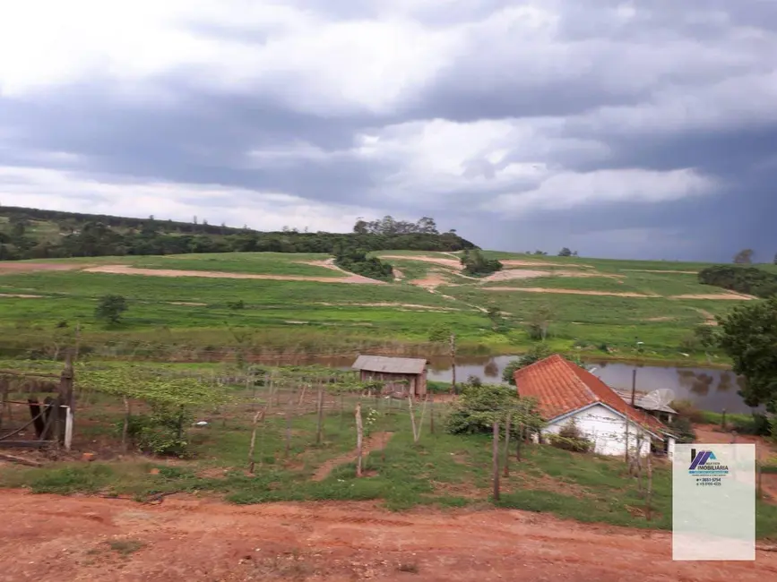 Foto 1 de Fazenda / Haras à venda, 1355200m2 em Estiva Gerbi - SP