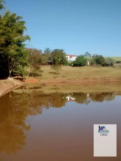 Foto 3 de Fazenda / Haras à venda, 1355200m2 em Estiva Gerbi - SP