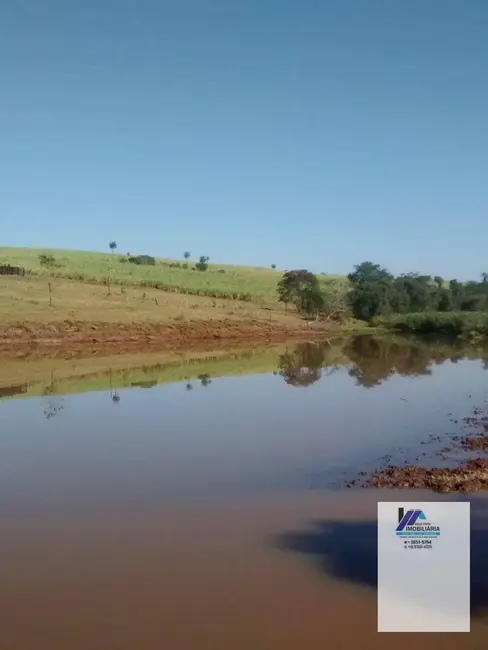 Foto 7 de Fazenda / Haras à venda, 1355200m2 em Estiva Gerbi - SP