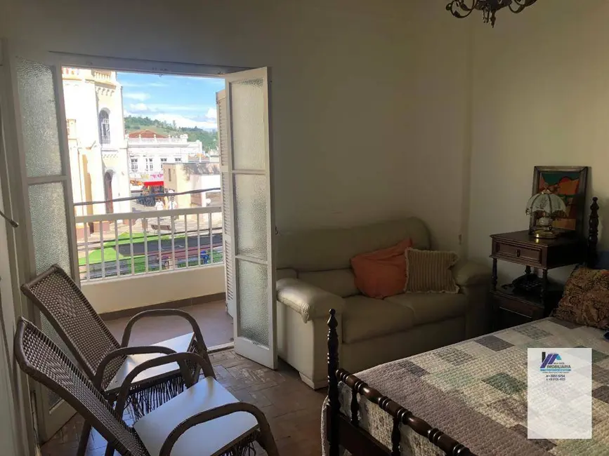 Foto 6 de Apartamento com 2 quartos à venda, 100m2 em Centro, Espirito Santo Do Pinhal - SP