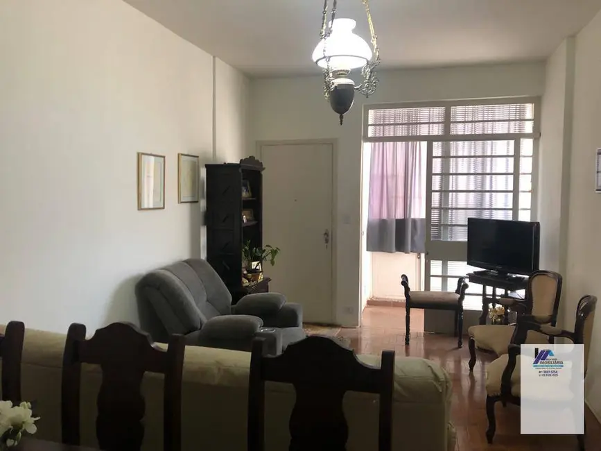 Foto 8 de Apartamento com 2 quartos à venda, 100m2 em Centro, Espirito Santo Do Pinhal - SP