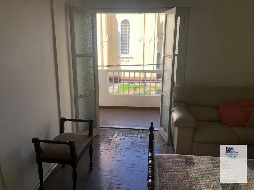 Foto 4 de Apartamento com 2 quartos à venda, 100m2 em Centro, Espirito Santo Do Pinhal - SP