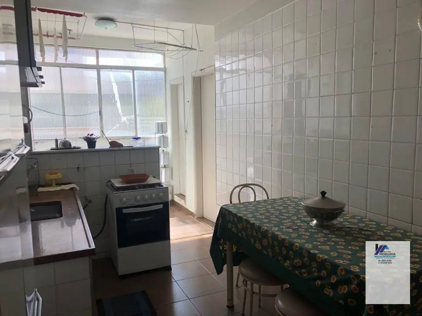 Foto 3 de Apartamento com 2 quartos à venda, 100m2 em Centro, Espirito Santo Do Pinhal - SP