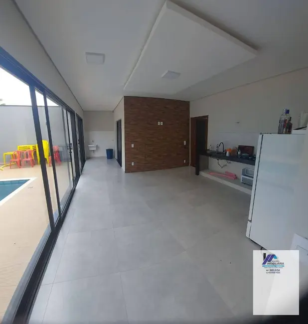 Foto 7 de Casa com 2 quartos à venda, 150m2 em Espirito Santo Do Pinhal - SP