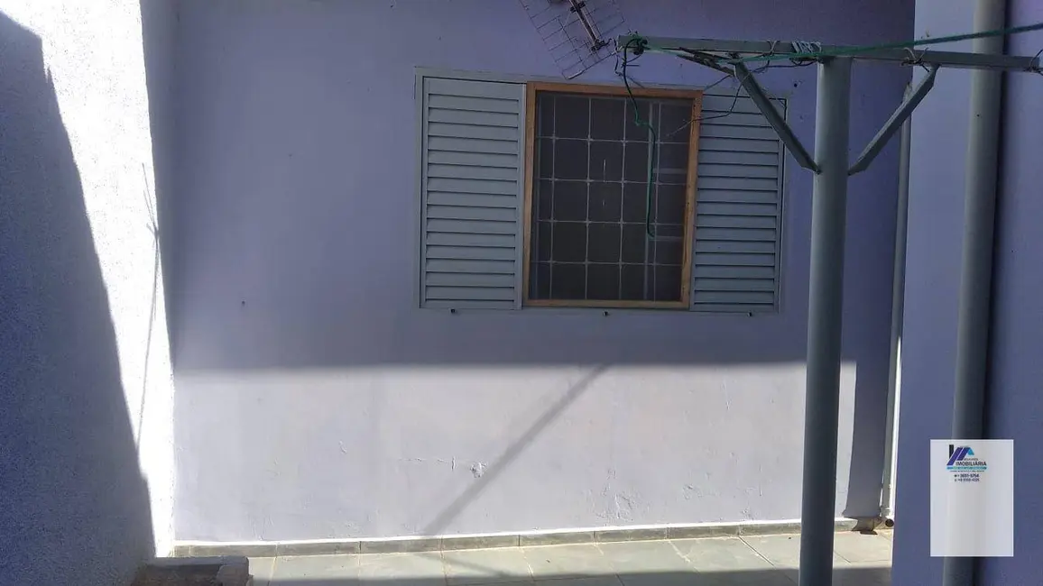 Foto 4 de Casa com 3 quartos à venda, 300m2 em Espirito Santo Do Pinhal - SP