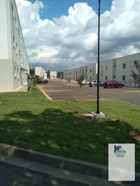 Apartamento com 2 quartos à venda, 47m2 em Espirito Santo Do Pinhal - SP - imagem 6 Foto 6 de Apartamento com 2 quartos à venda, 47m2 em Espirito Santo Do Pinhal - SP