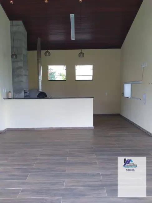 Apartamento com 2 quartos à venda, 47m2 em Espirito Santo Do Pinhal - SP - imagem 3 Foto 3 de Apartamento com 2 quartos à venda, 47m2 em Espirito Santo Do Pinhal - SP