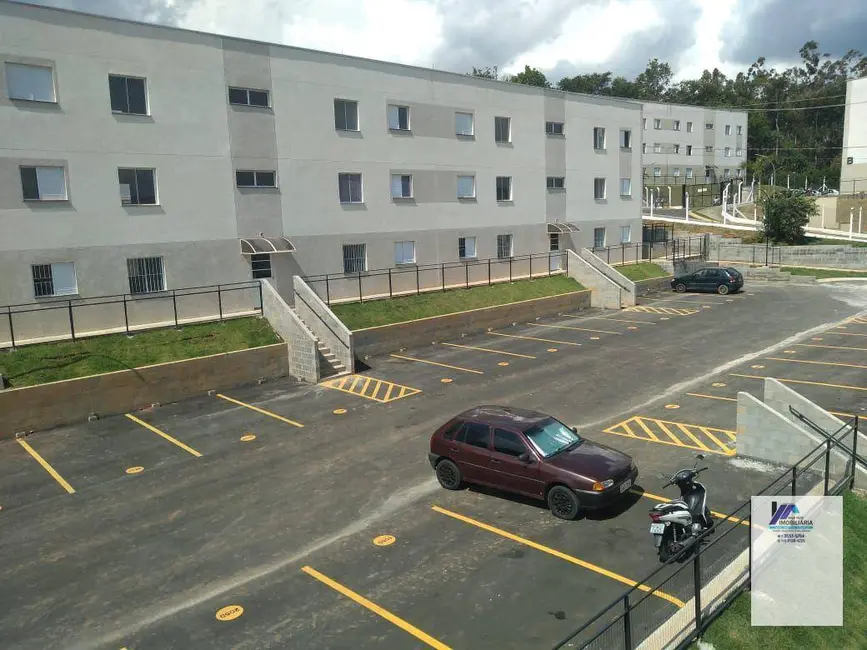 Apartamento com 2 quartos à venda, 47m2 em Espirito Santo Do Pinhal - SP - imagem 7 Foto 7 de Apartamento com 2 quartos à venda, 47m2 em Espirito Santo Do Pinhal - SP