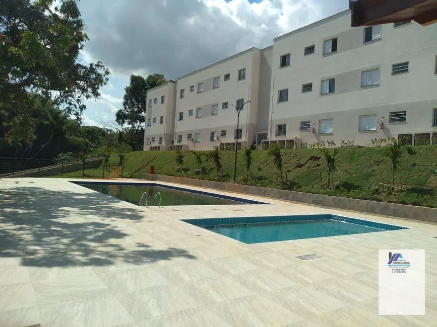 Apartamento com 2 quartos à venda, 47m2 em Espirito Santo Do Pinhal - SP - imagem 4 Foto 4 de Apartamento com 2 quartos à venda, 47m2 em Espirito Santo Do Pinhal - SP