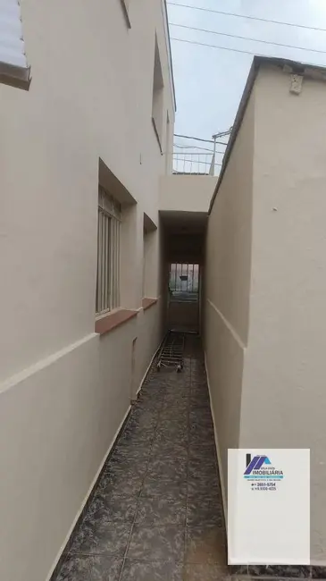 Foto 2 de Sobrado com 3 quartos para alugar, 250m2 em Centro, Espirito Santo Do Pinhal - SP