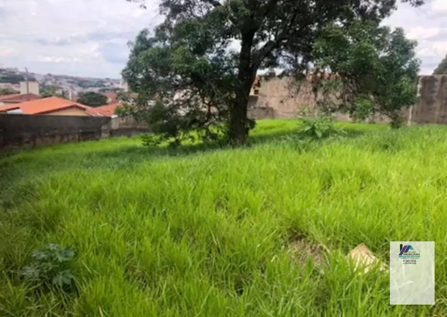 Terreno / Lote à venda, 500m2 em Centro, Espirito Santo Do Pinhal - SP - imagem 2 Foto 2 de Terreno / Lote à venda, 500m2 em Centro, Espirito Santo Do Pinhal - SP