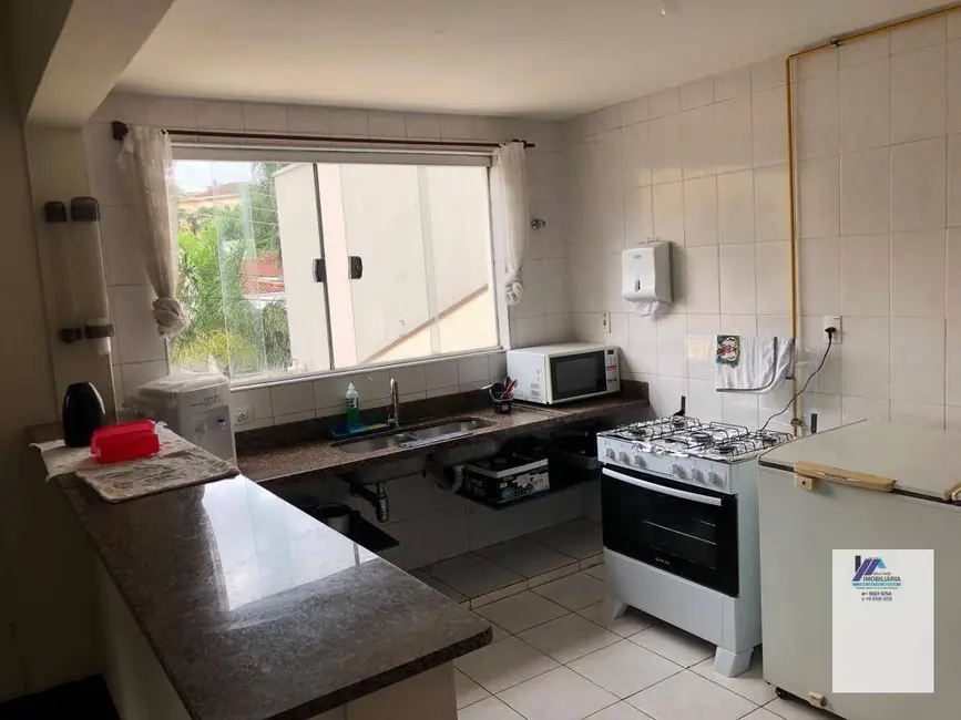 Foto 5 de Apartamento com 2 quartos à venda, 200m2 em Centro, Espirito Santo Do Pinhal - SP