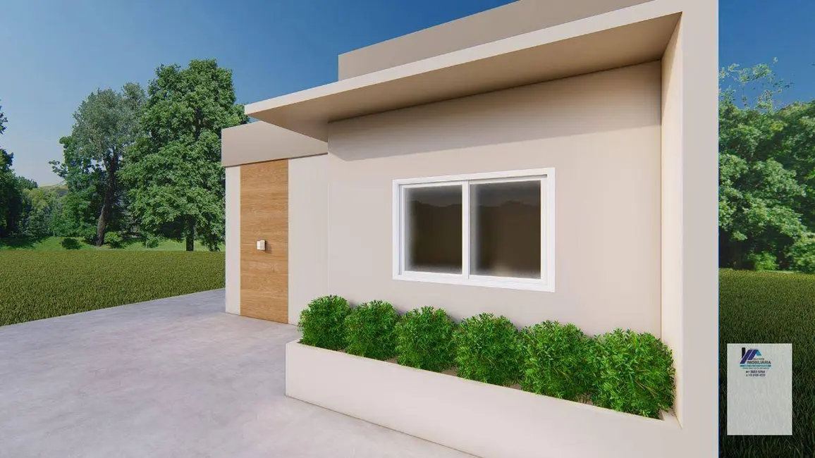 Foto 1 de Casa com 2 quartos à venda, 191m2 em Espirito Santo Do Pinhal - SP