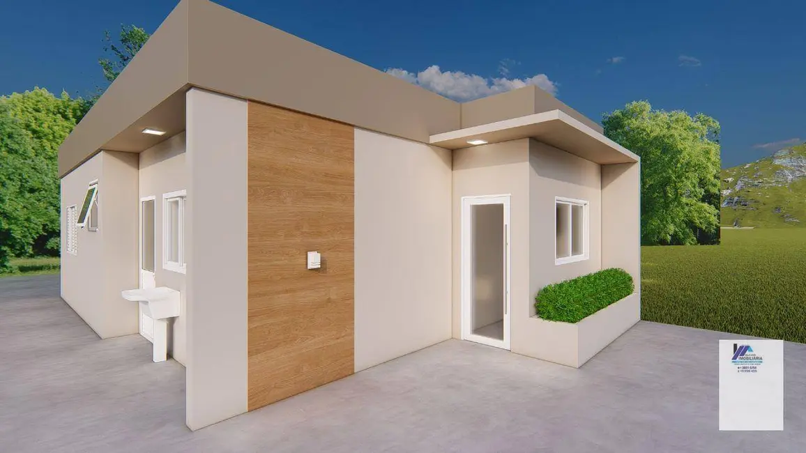 Casa com 2 quartos à venda, 191m2 em Espirito Santo Do Pinhal - SP - imagem 3 Foto 3 de Casa com 2 quartos à venda, 191m2 em Espirito Santo Do Pinhal - SP