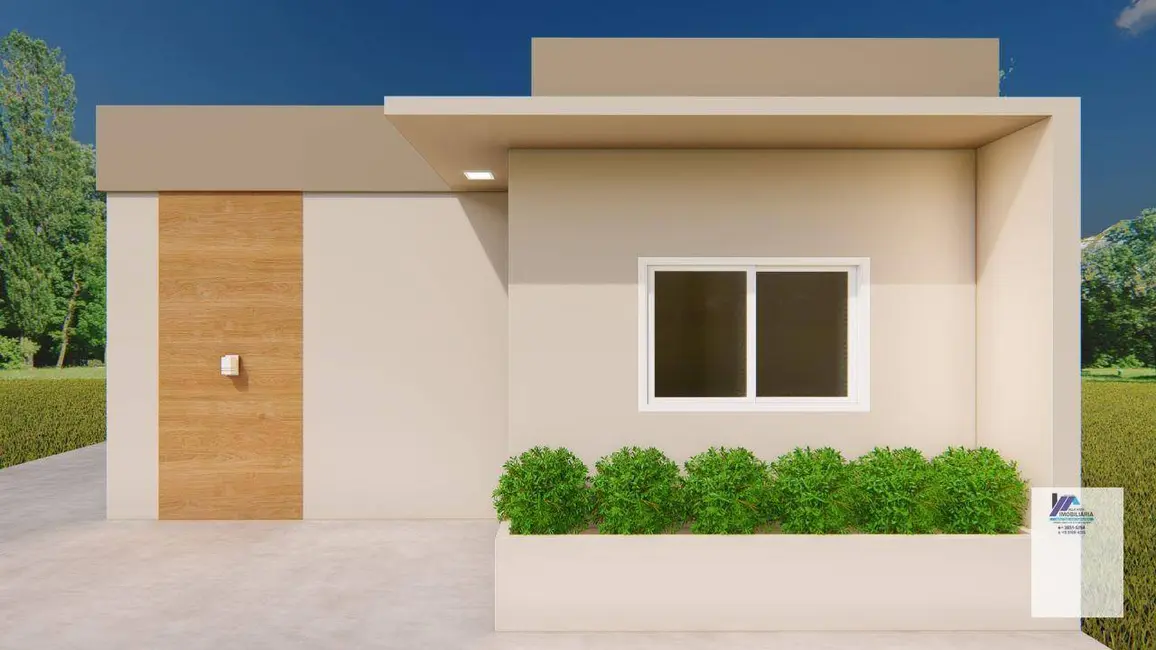 Casa com 2 quartos à venda, 191m2 em Espirito Santo Do Pinhal - SP - imagem 2 Foto 2 de Casa com 2 quartos à venda, 191m2 em Espirito Santo Do Pinhal - SP