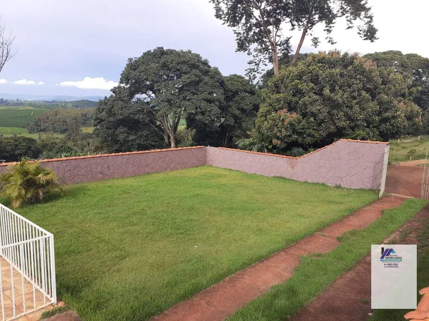 Sítio / Rancho à venda, 72600m2 em Espirito Santo Do Pinhal - SP - imagem 5 Foto 5 de Sítio / Rancho à venda, 72600m2 em Espirito Santo Do Pinhal - SP