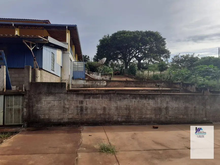 Sítio / Rancho à venda, 72600m2 em Espirito Santo Do Pinhal - SP - imagem 3 Foto 3 de Sítio / Rancho à venda, 72600m2 em Espirito Santo Do Pinhal - SP