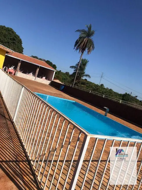 Sítio / Rancho à venda, 72600m2 em Espirito Santo Do Pinhal - SP - imagem 4 Foto 4 de Sítio / Rancho à venda, 72600m2 em Espirito Santo Do Pinhal - SP