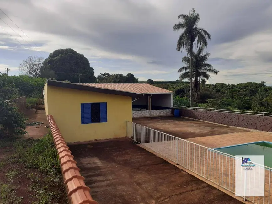 Sítio / Rancho à venda, 72600m2 em Espirito Santo Do Pinhal - SP - imagem 7 Foto 7 de Sítio / Rancho à venda, 72600m2 em Espirito Santo Do Pinhal - SP