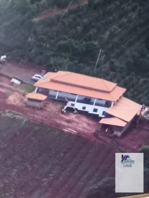 Sítio / Rancho à venda, 72600m2 em Espirito Santo Do Pinhal - SP - imagem 9 Foto 9 de Sítio / Rancho à venda, 72600m2 em Espirito Santo Do Pinhal - SP