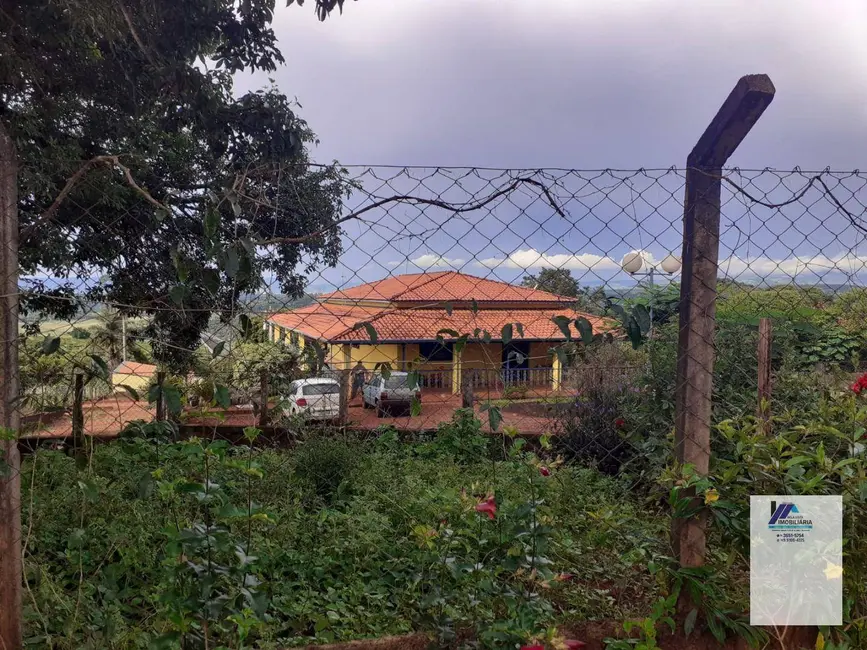 Sítio / Rancho à venda, 72600m2 em Espirito Santo Do Pinhal - SP - imagem 6 Foto 6 de Sítio / Rancho à venda, 72600m2 em Espirito Santo Do Pinhal - SP