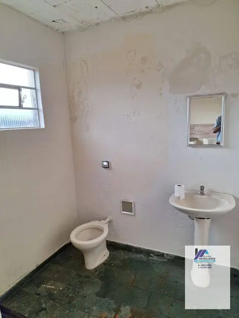 Foto 2 de Sobrado com 1 quarto para alugar, 50m2 em Centro, Espirito Santo Do Pinhal - SP