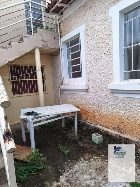 Foto 3 de Sobrado com 1 quarto para alugar, 50m2 em Centro, Espirito Santo Do Pinhal - SP