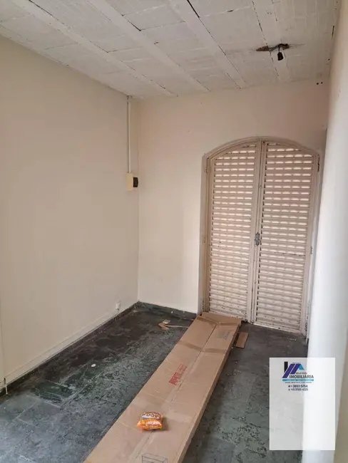 Foto 5 de Sobrado com 1 quarto para alugar, 50m2 em Centro, Espirito Santo Do Pinhal - SP