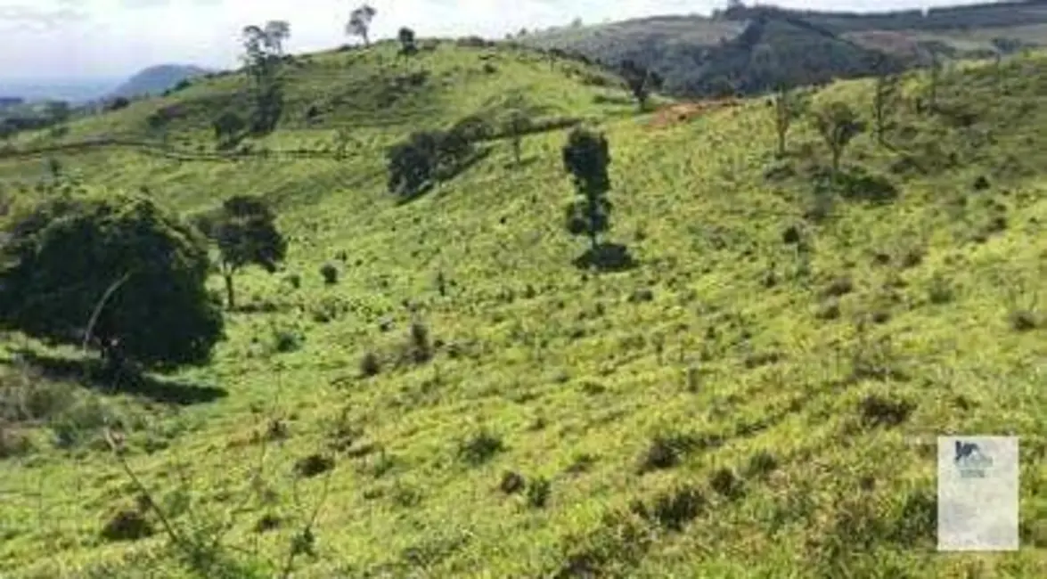 Foto 6 de Sítio / Rancho à venda, 435600m2 em Jacutinga - MG