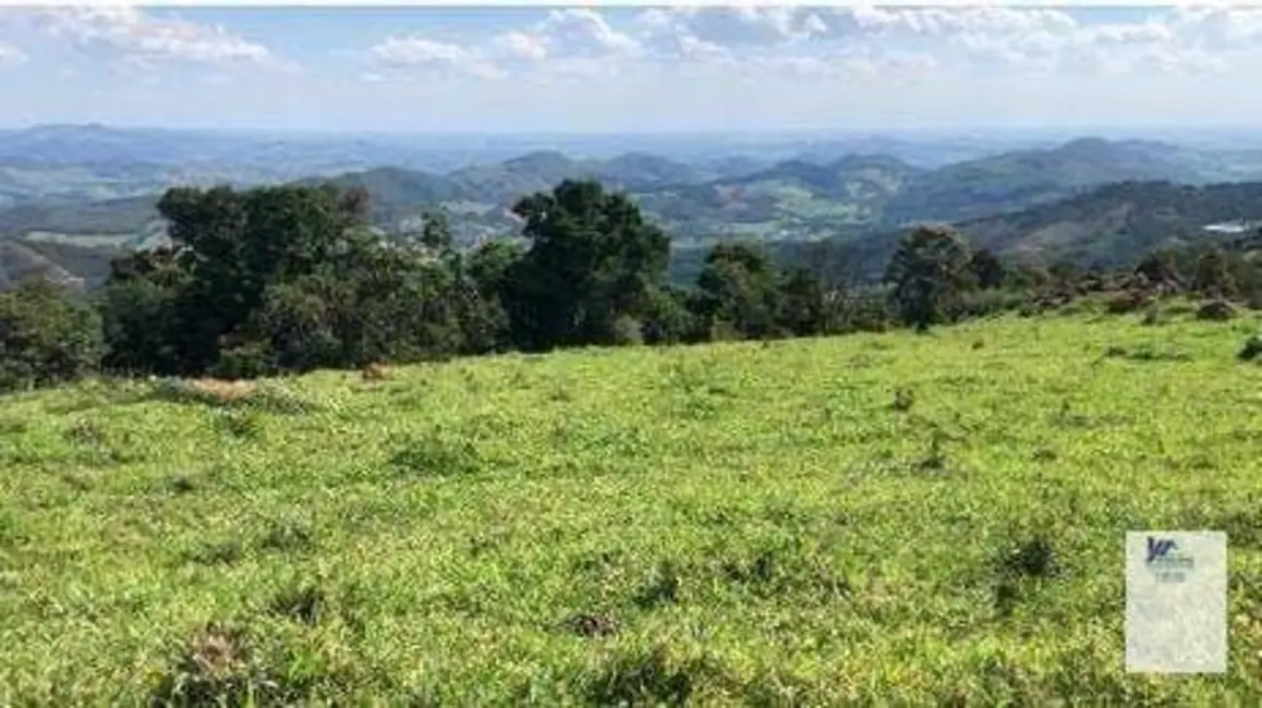 Foto 7 de Sítio / Rancho à venda, 435600m2 em Jacutinga - MG