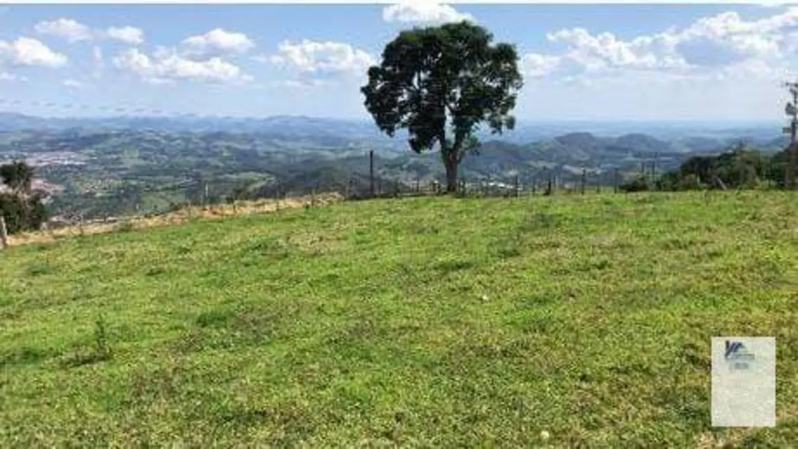 Foto 8 de Sítio / Rancho à venda, 435600m2 em Jacutinga - MG