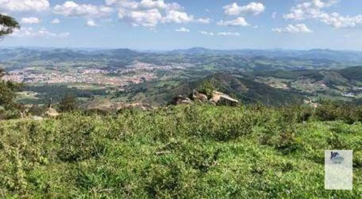 Foto 5 de Sítio / Rancho à venda, 435600m2 em Jacutinga - MG