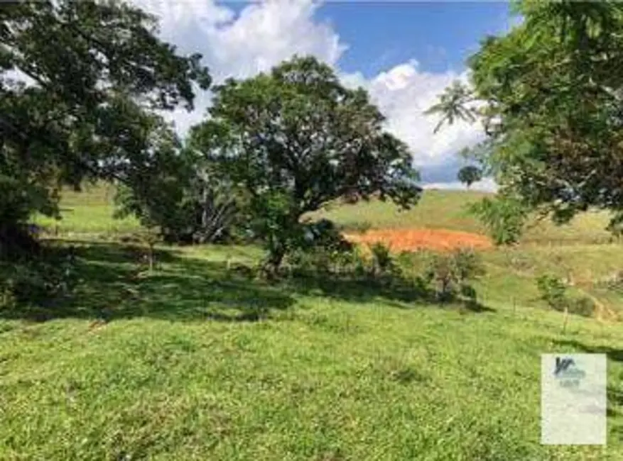 Foto 4 de Sítio / Rancho à venda, 435600m2 em Jacutinga - MG