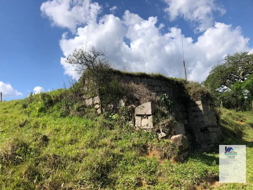 Foto 1 de Sítio / Rancho à venda, 435600m2 em Jacutinga, MG