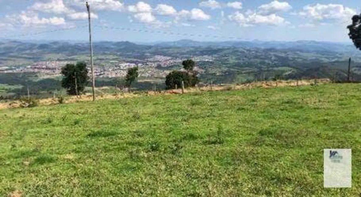 Foto 3 de Sítio / Rancho à venda, 435600m2 em Jacutinga - MG
