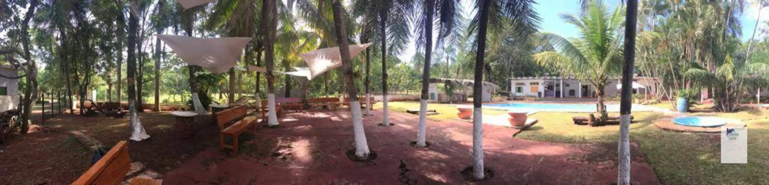 Pousada à venda, 80m2 em Paulo De Faria - SP - imagem 5 Foto 5 de Pousada à venda, 80m2 em Paulo De Faria - SP