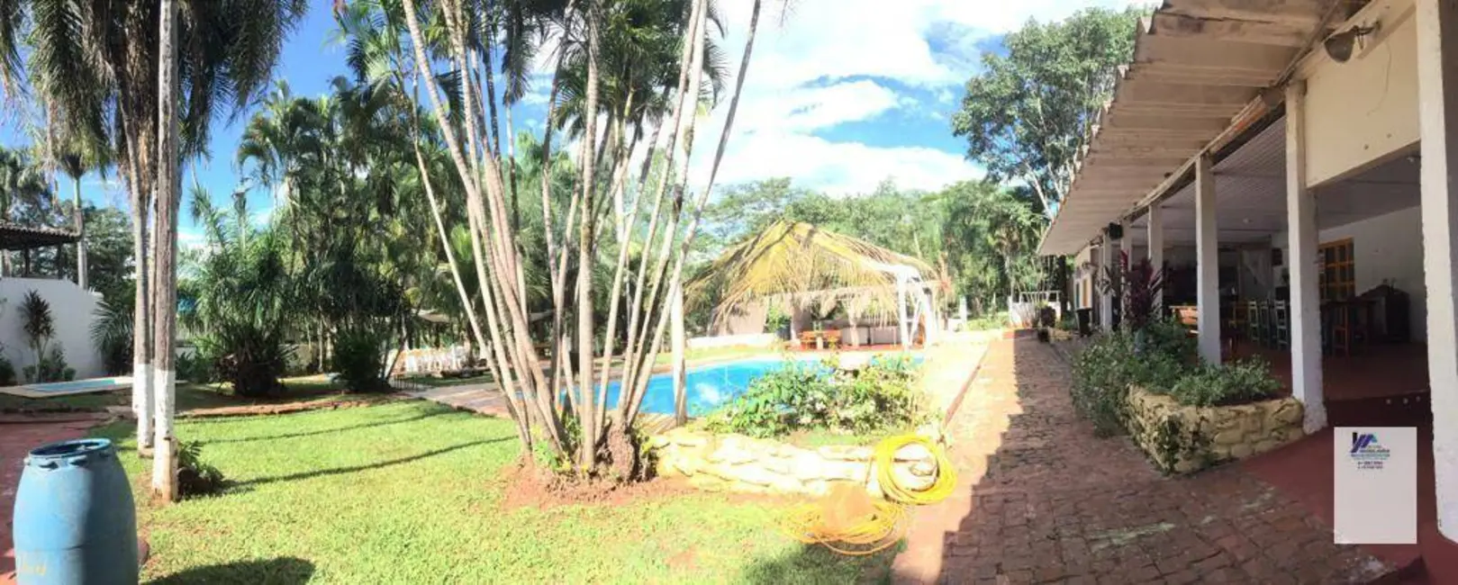 Pousada à venda, 80m2 em Paulo De Faria - SP - imagem 8 Foto 8 de Pousada à venda, 80m2 em Paulo De Faria - SP