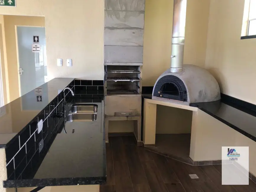 Foto 7 de Apartamento com 2 quartos à venda, 3000m2 em Espirito Santo Do Pinhal - SP