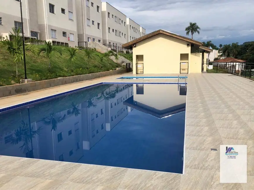 Foto 9 de Apartamento com 2 quartos à venda, 3000m2 em Espirito Santo Do Pinhal - SP